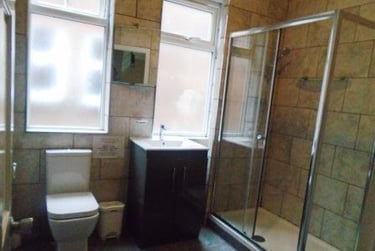 8 bed house, Mauldeth Road, Fallowfield, Manchester, M204WD - Image 8